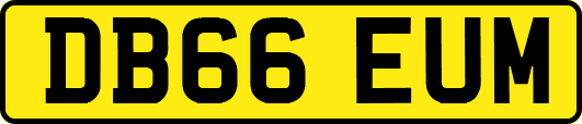DB66EUM