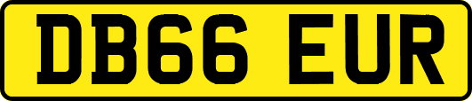 DB66EUR
