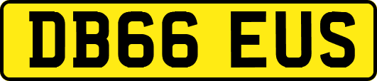 DB66EUS