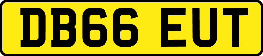 DB66EUT