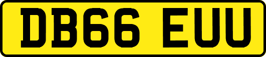DB66EUU