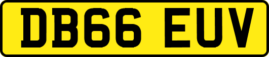 DB66EUV