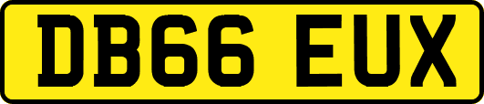 DB66EUX