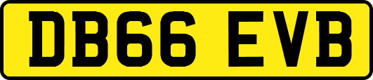 DB66EVB