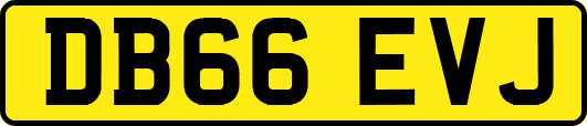 DB66EVJ