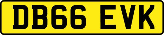 DB66EVK