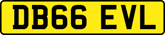 DB66EVL