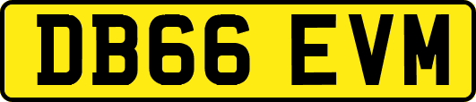 DB66EVM