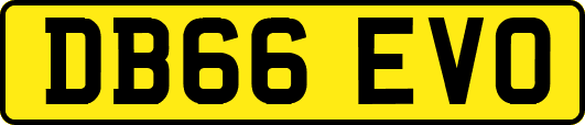 DB66EVO
