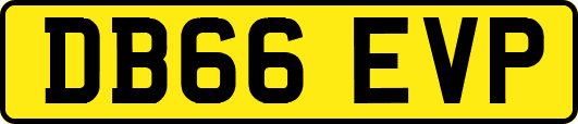 DB66EVP