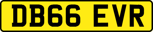 DB66EVR