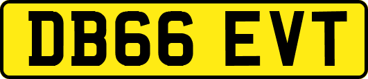 DB66EVT