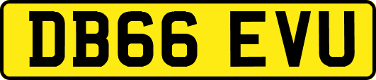 DB66EVU