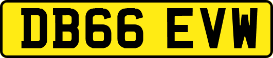 DB66EVW