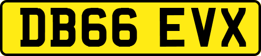DB66EVX