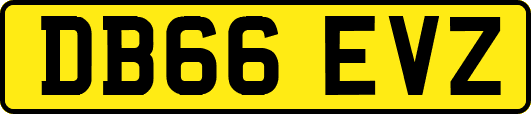 DB66EVZ