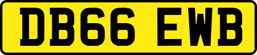 DB66EWB