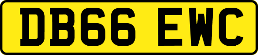 DB66EWC