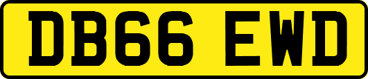 DB66EWD