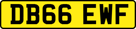 DB66EWF