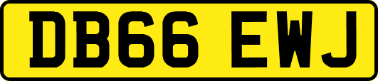 DB66EWJ