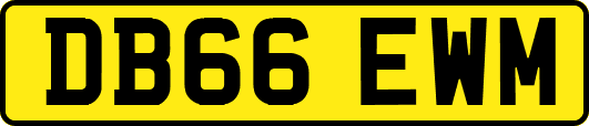 DB66EWM