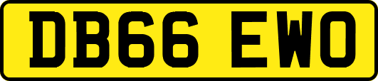 DB66EWO