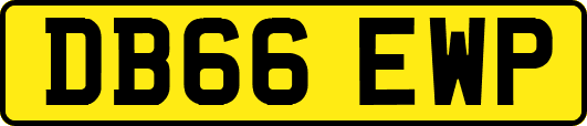 DB66EWP