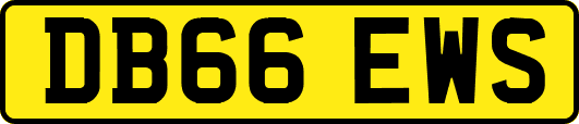 DB66EWS