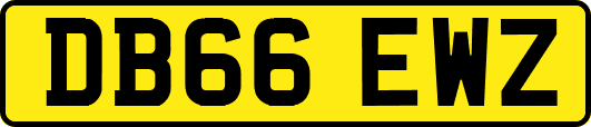 DB66EWZ