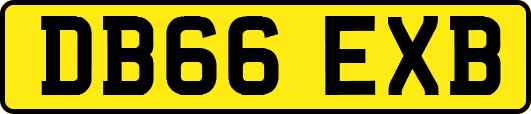 DB66EXB