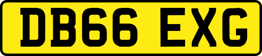 DB66EXG