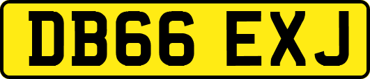 DB66EXJ