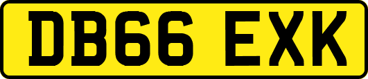 DB66EXK