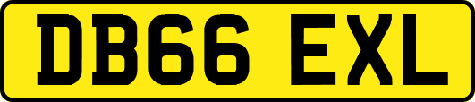 DB66EXL