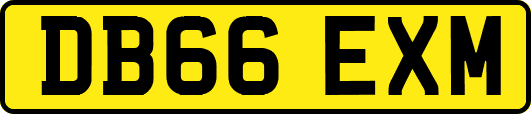 DB66EXM