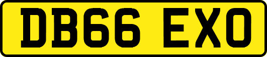 DB66EXO