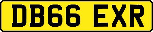 DB66EXR