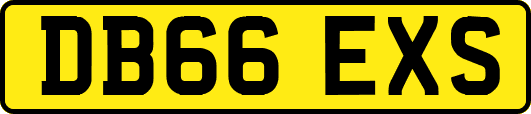 DB66EXS