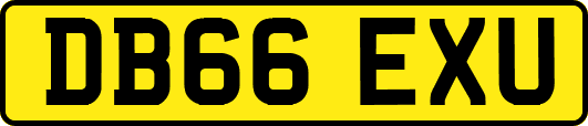 DB66EXU