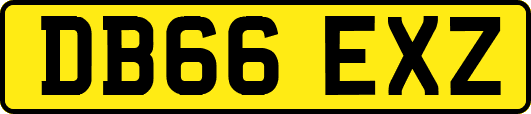 DB66EXZ
