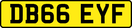 DB66EYF