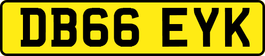 DB66EYK
