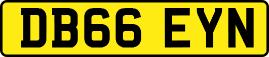 DB66EYN