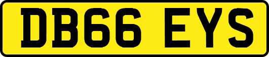 DB66EYS