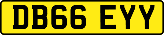 DB66EYY