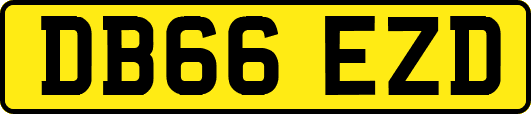 DB66EZD