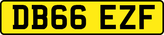 DB66EZF