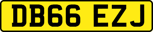 DB66EZJ
