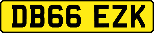 DB66EZK